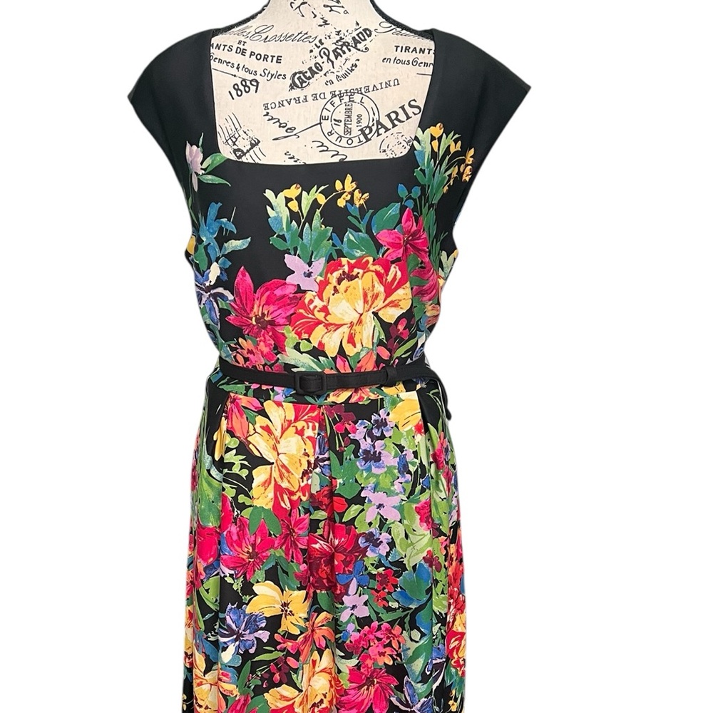 Donna Ricco Dress - Picture 5 of 13